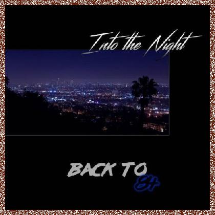 Back To 84 – Into The Night 2018