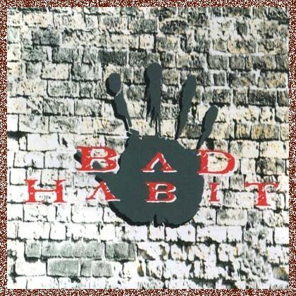 Bad Habit – Revolution (1995)