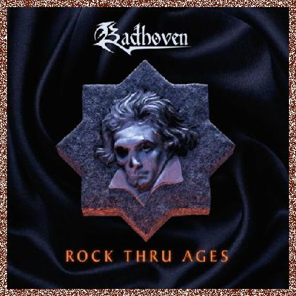 Badhoven – Rock Thru Ages 2024, MP3+FLAC