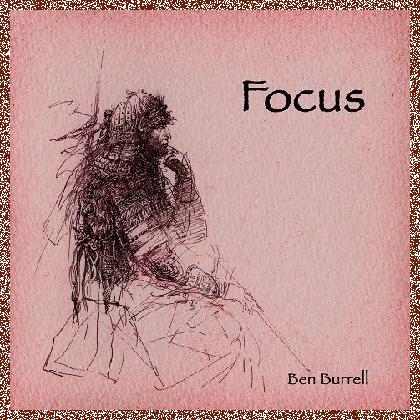 Ben Burrell – Focus (2024)