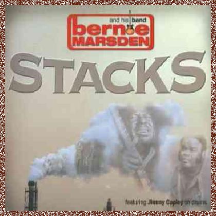 Bernie Marsden – Stacks 2005