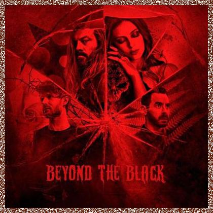 Beyond The Black – Beyond The Black 2023+HIRES