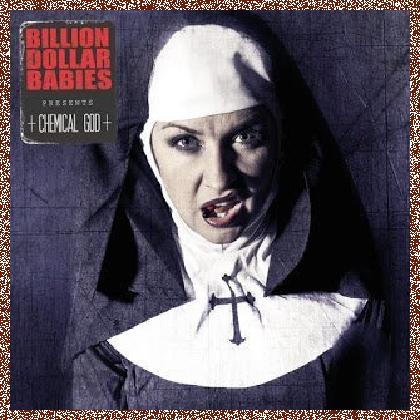 Billion Dollar Babies – Chemical Good 2016