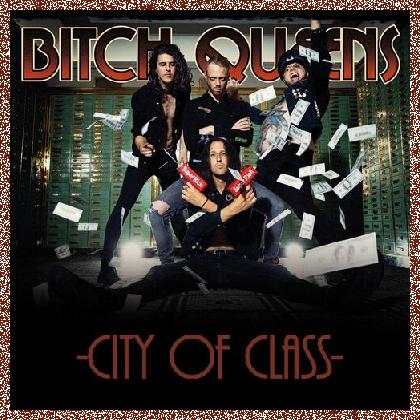 Bitch Queens – Discography, MP3