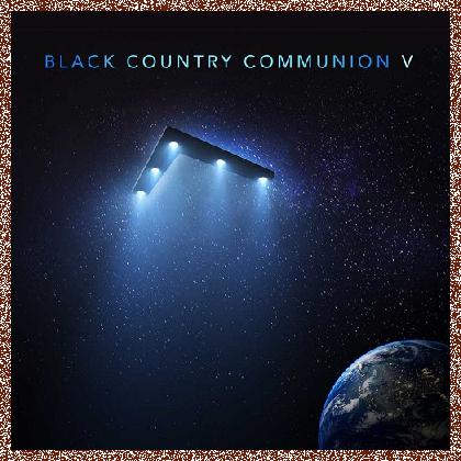 Black Country Communion – V (2024)+FLAC+FLAC CD-Rip