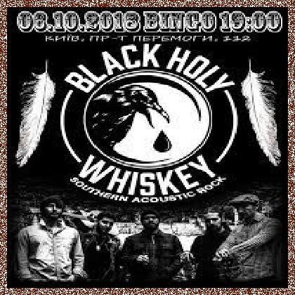 Black Holy Whiskey – Discography  2016-2021, MP3