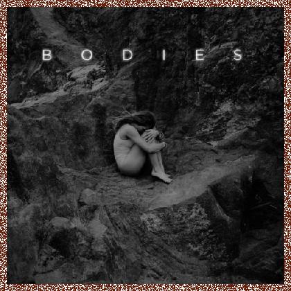 Black Pines – Bodies 2023 EP