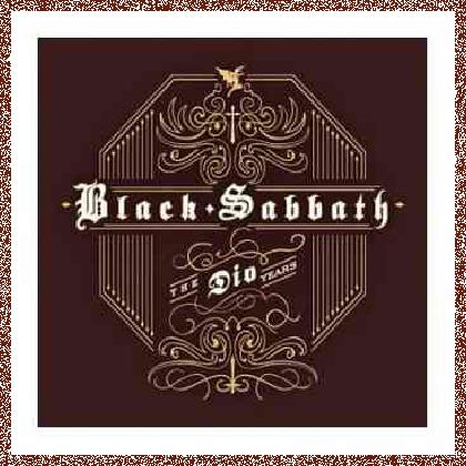 Black Sabbath – The Dio Years (2007)