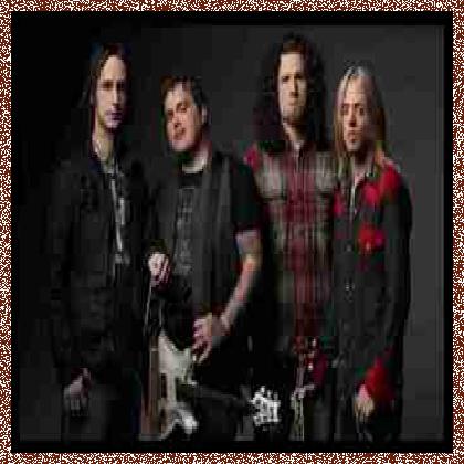 Black Stone Cherry – Discography 2003-2023 (25 CDs), MP3