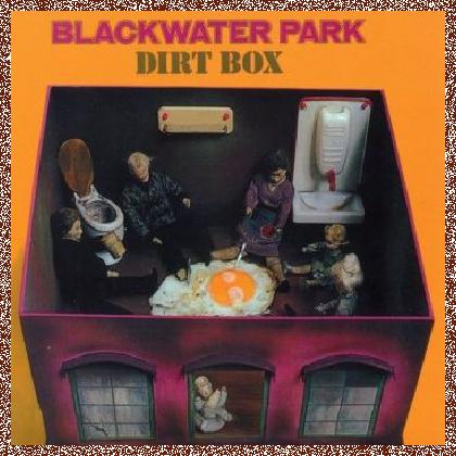 Blackwater Park – Dirt Box (1971) (Remastered 2015)