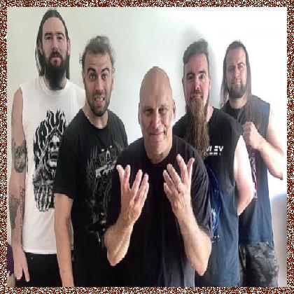 Blaze Bayley – Discography (30 releases) – 2000-2024, MP3