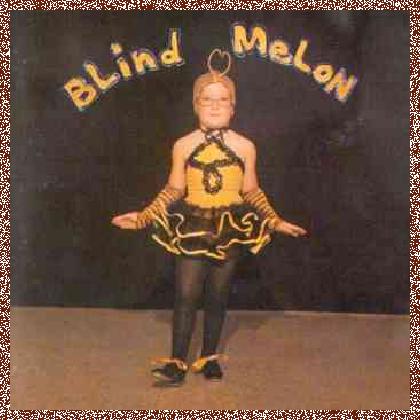 Blind Melon – Blind Melon (1992)