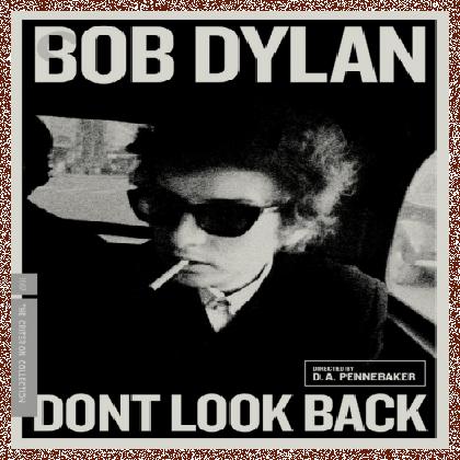 Bob Dylan – Don’t Look Back  [1967/2015,  BDRip, 720p]