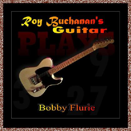 Bobby Flurie – Collection (5 Albums) – 2008-2017, MP3