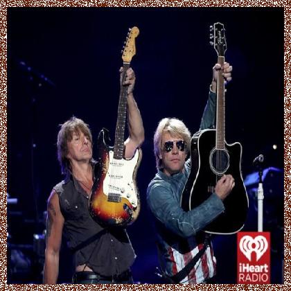 Bon Jovi – Live at iHeartRadio Music Festival 2012 [HDTVRip 720p]