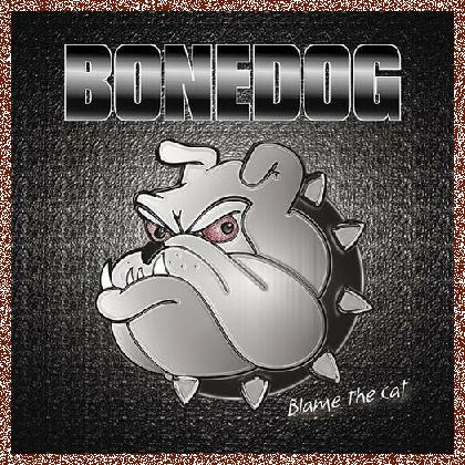 Bonedog – Discography 3 CD, MP3