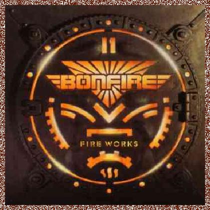 Bonfire – Fire Works 1987 (Lossless+MP3)