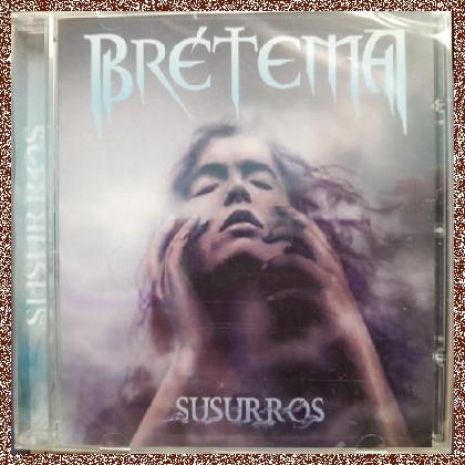 Bretema – Susurros 2024