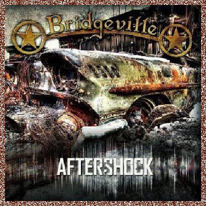 Bridgeville – Aftershock 2016