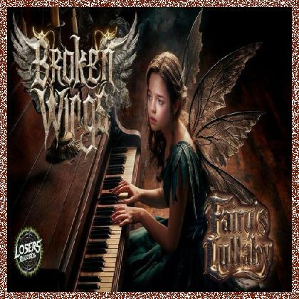 Broken Wings – Fairy’s Lullaby 2024