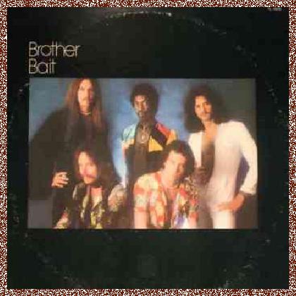 Brother Bait – Brother Bait (1976)