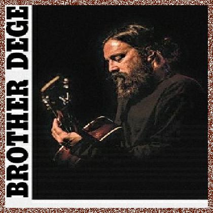 Brother Dege – Discography  – 2004-2024 (6 CD) MP3