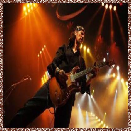 Bruce Kulick (ex-KISS) – Discography 2001-2010 (4 CD, 1 ЕР), MP3