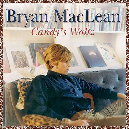 Bryan Maclean (Ex. Love, Arthur Lee) – Collection (Collection) 1997-2000 – 1997-2000, FLAC