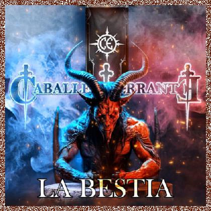 Caballero Errante – La Bestia 2023