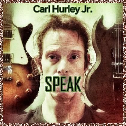 Carl Hurley Jr. – Speak 2024