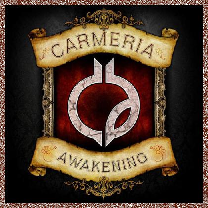 Carmeria – Awakening 2013 EP