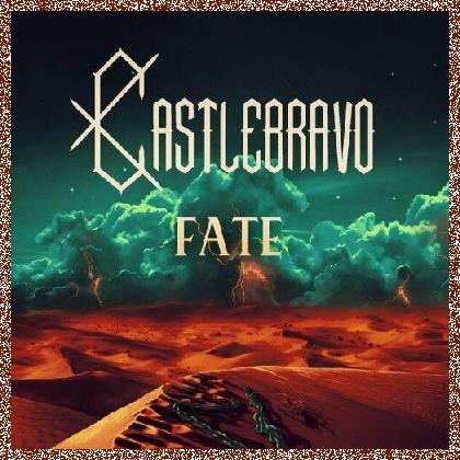 Castlebravo – Fate (2023)