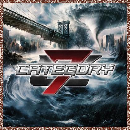 Category 7 – Category 7 (2024)