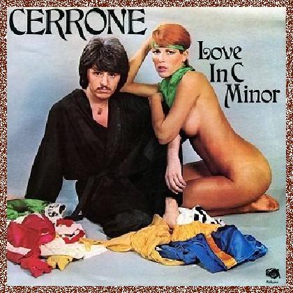 Cerrone – Love In C Minor (1976)