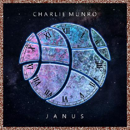 Charlie Munro – Janus (2017)