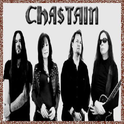 Chastain – Discography 15 CD (1985 – 2015), FLAC