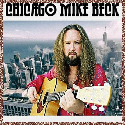 Chicago Mike Beck – Discography  – 2011-2024 (2 CD) MP3