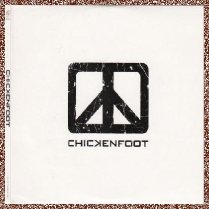 Chickenfoot – Chickenfoot’s Deluxe Limited Edition [2009, DVD]