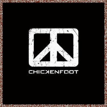 Chickenfoot – Chickenfoot 2009