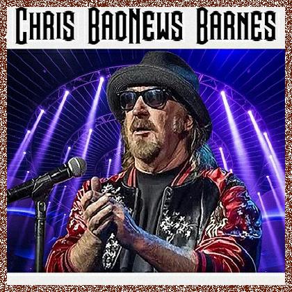 Chris BadNews Barnes – Discography- 2015-2024 (5 CD) MP3