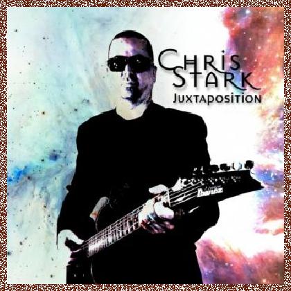 Chris Stark – Juxtaposition (2017)