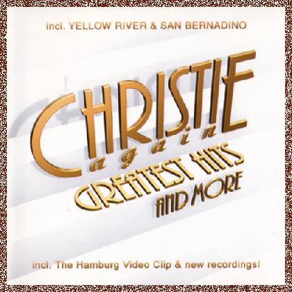 Christie – Greatest Hits and more [2009, TVRip]