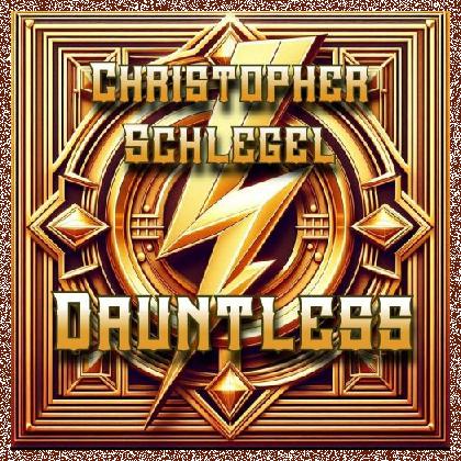 Christopher Schlegel – Dauntless 2024