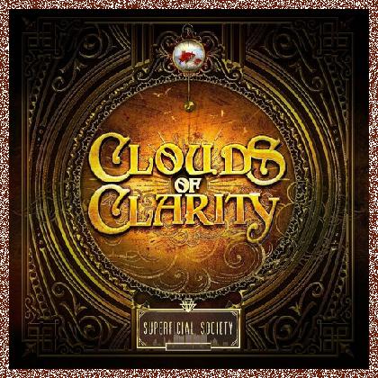 Clouds of Clarity – Superficial Society 2022+FLAC