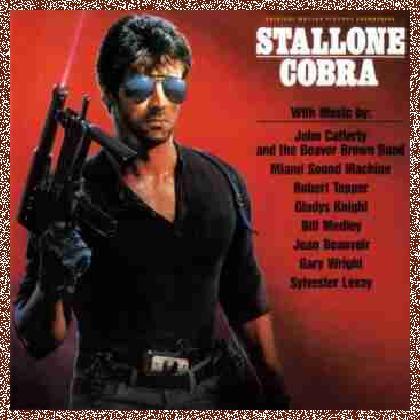 Cobra OST (1986)