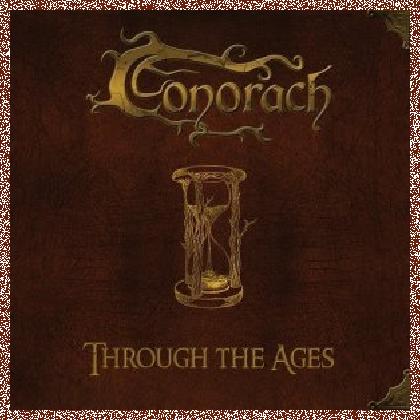 Conorach – Through The Ages (2014)