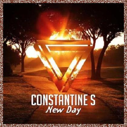 Constantine S – New Day (2016)