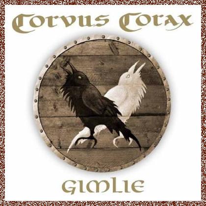 Corvus Corax – Gimlie 2013