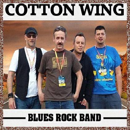 Cotton Wing – Discography – 2015-2024 (2 CD) MP3