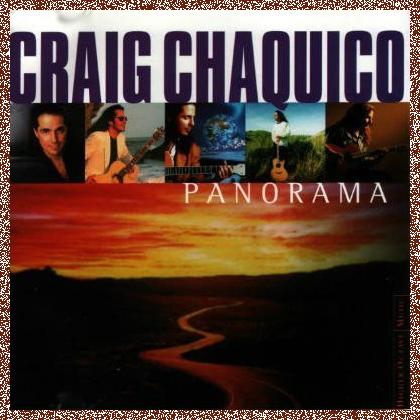 Craig Chaquico – Panorama (2000)